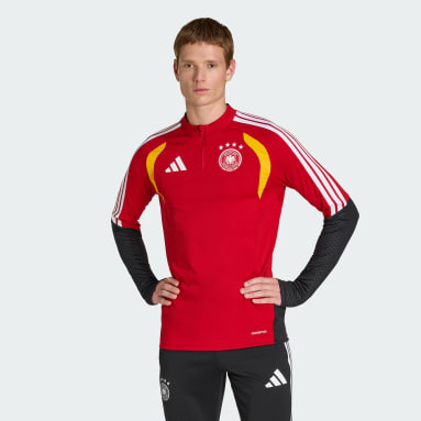 Chaqueta Deportiva Tiro Training Alemania 26