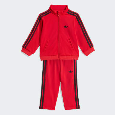 FIREBIRD TRACKSUIT
