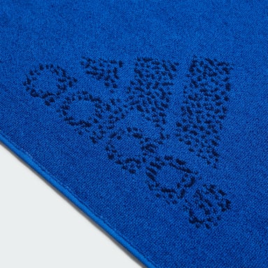 Zwemmen Branded Must-Have Handdoek