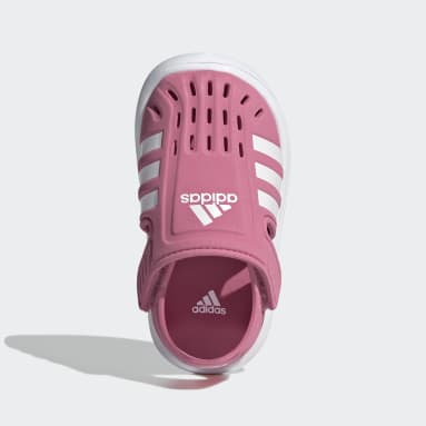 Børn Sportswear Pink Closed-Toe Summer Water sandaler