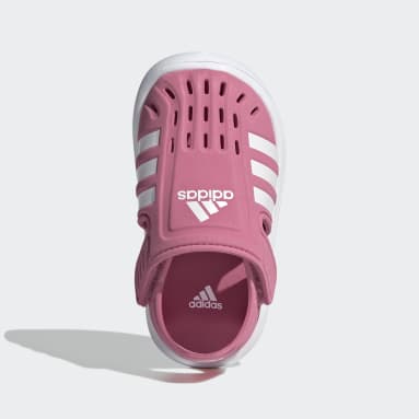 Chanclas De Piscina Para Ni os Cuotas sin inter s adidas