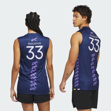adidas x LOVB Eggleston Sleeveless Jersey
