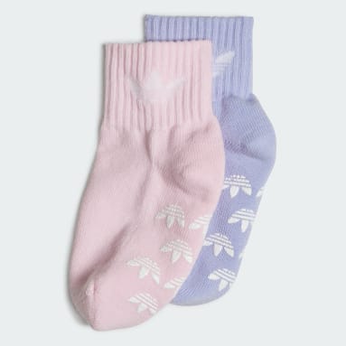 Ponožky Anti-Slip (2 páry)