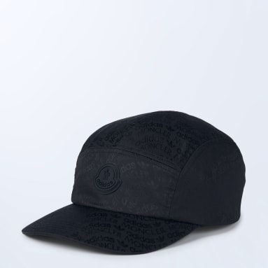 originals Black 자카드 베이스볼 캡