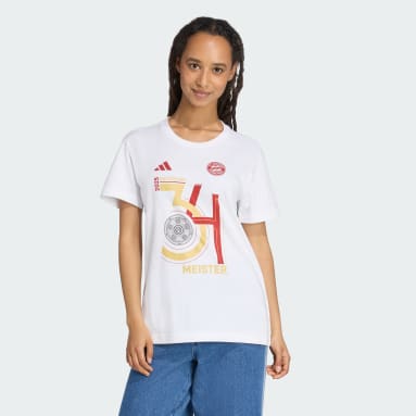 FCB Championship Winner T-Shirt Women