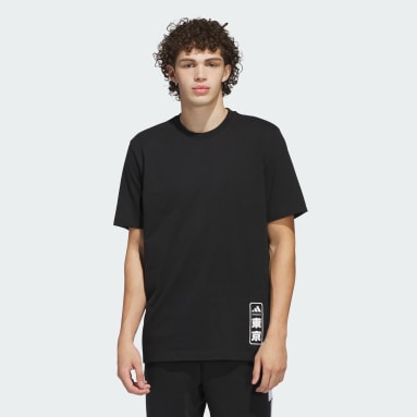 富士山 東京 半袖Tシャツ