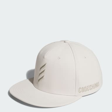 アディダス コードカオス キャップ含む ゴルフウェア5点セット キャップ - コード カオス【アディダス公式】