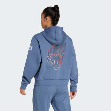 Felpa con cappuccio PARALYMPICS GB