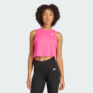 BVD Train Essentials Boxy Workout
