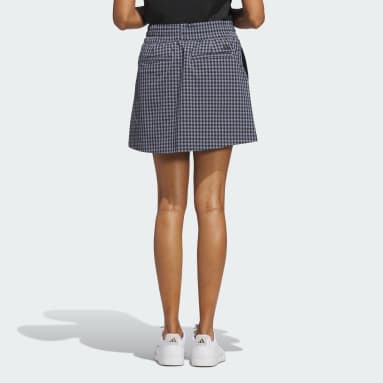 Falda pantalón Ultimate365 Gingham