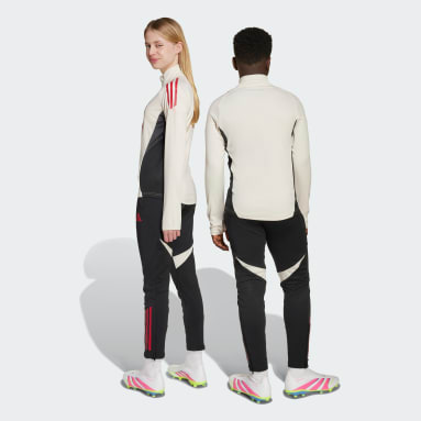 Liverpool FC Tiro 25 Competition Training Broek Kids