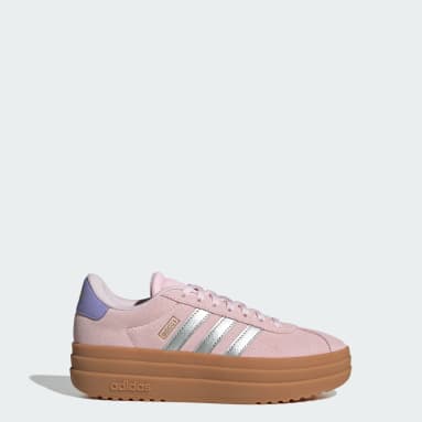 VL Court Bold Shoes Kids