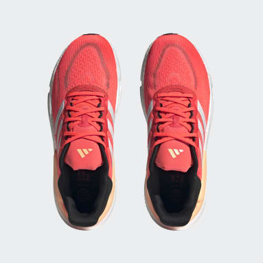 Άνδρες Τρέξιμο Πορτοκαλί Solarboost 5 Shoes