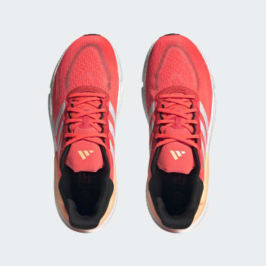 Solarboost 5 Sko Oransje