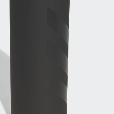 Garrafa de Aço — 0,75 l Preto Ténis