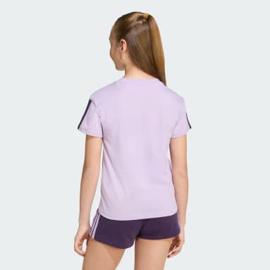 Camiseta Essentials Kids