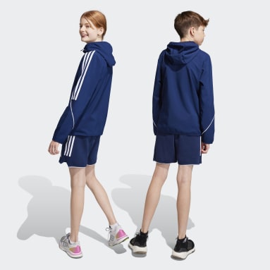 Jeugd 8-16 Jaar Voetbal Tiro 23 League Joggingshort