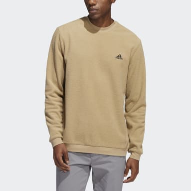 Prehistórico terrorismo tener Sudaderas - Beige - Hombre | adidas México