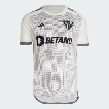 Camisa Atletico Mineiro II 24
