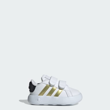Baby Toddler Girls Shoes Age 0 4 adidas US