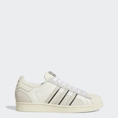 adidas shell top shoes