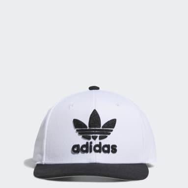 🧢 Kids' Hats (Age adidas US 🧢