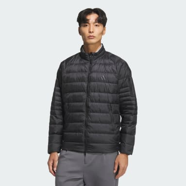 adidas ダウンジャケット - ゴルフ 【アディダス公式】