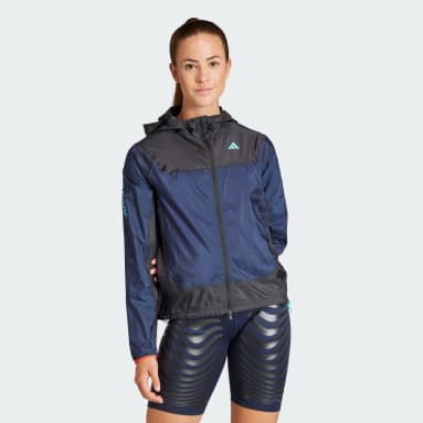 Adizero Running Lightweight Jacket
