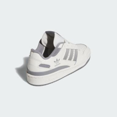 Tenis Forum Low CL Niños
