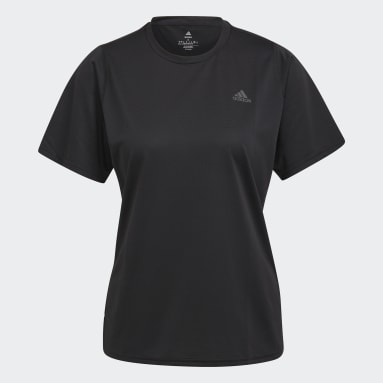 Dames Hardlopen Run Icons Running T-shirt