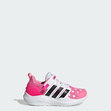 SCARPE ADIDAS DISNEY LIGHTORAMA MINNIE MOUSE CHILDREN