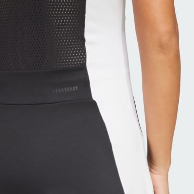 Ropa de tenis para mujer adidas cheap