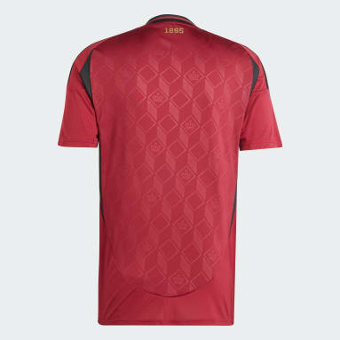 Maillot Domicile Belgique 24