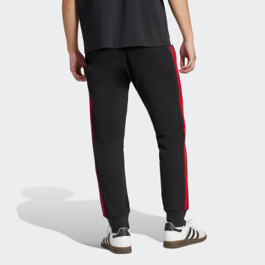 Pantalón 3 Tiras River Plate 24/25