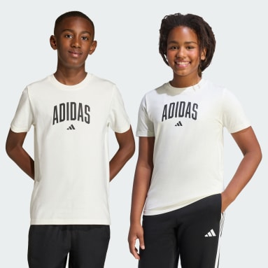 Playera Graphic Collegiate para Niños