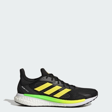 City Running Shoes adidas IE