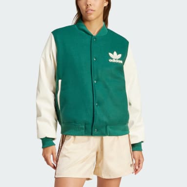 Adidas clothing jackets hot sale