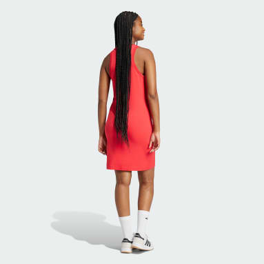 Future Icons Small Logo Dress