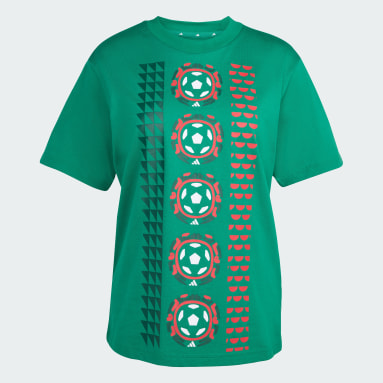Mexico Home T-Shirt