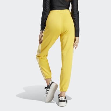 adidas Originals Women's 's New Neutrals Loose Fit Sweatpants Joggers XS S M
