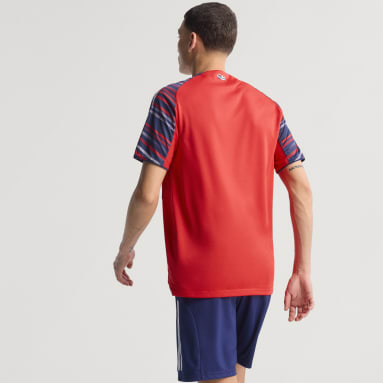 New England Revolution Gear | adidas US