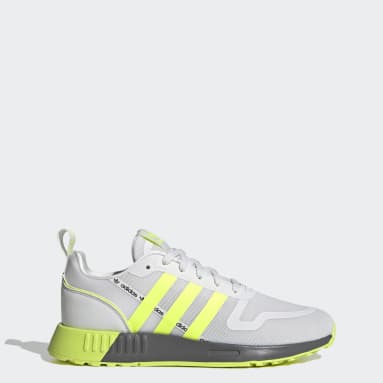 Men Sportswear White Multix Shoes