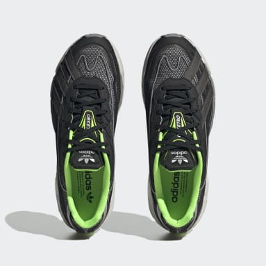 Originals Orketro Schuh Schwarz