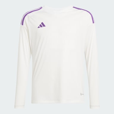 Maillot de gardien de but à manches longues Tiro 23 Competition