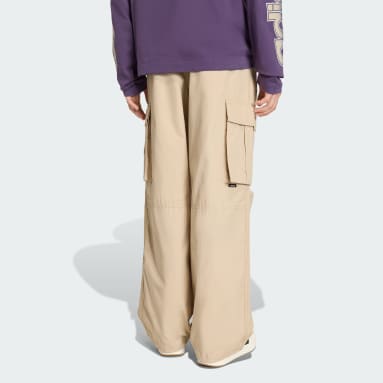 PANTS CARGO 90S ALTERNATIVE SPORT WASHED