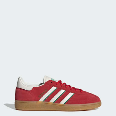 รองเท้า Handball Spezial