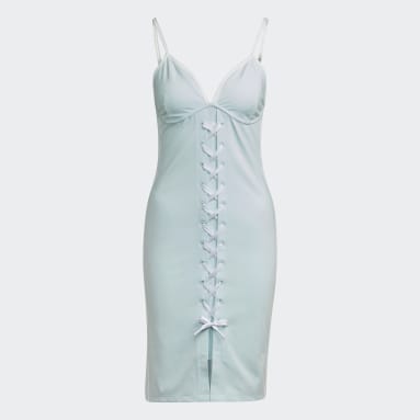 Always Original Laced Strap Dress