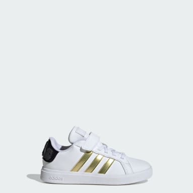 ADIDAS STAR WARS GRAND COURT 2.0 SHOES CHILDREN