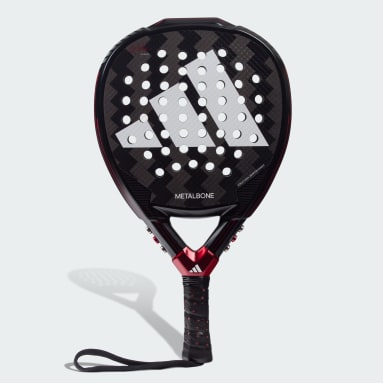Raquette de padel Metalbone 3.3 Noir Tennis