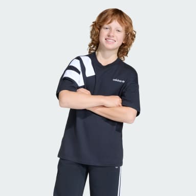 PLAYERA BLOCKED HOLGADA